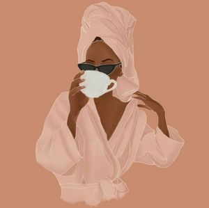 Meet your Posher, Yoga